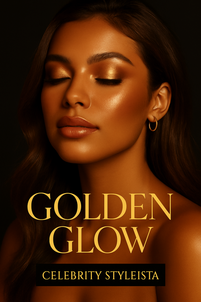 Zendaya’s Golden Glow – Met Gala Perfection